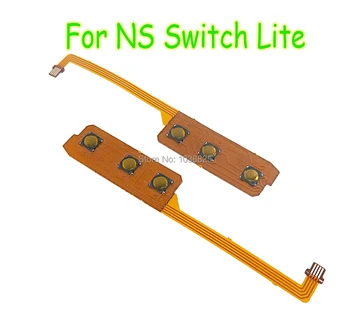 Кнопка включения выключения питания замена гибкого кабеля для Nintend Switch Lite для игровой консоли NS Lite